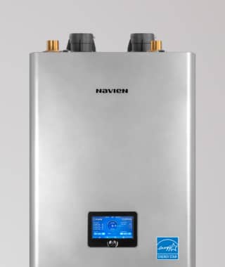Water Heaters