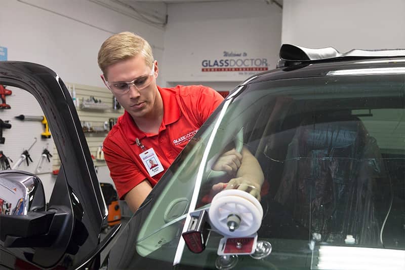 Auto Glass