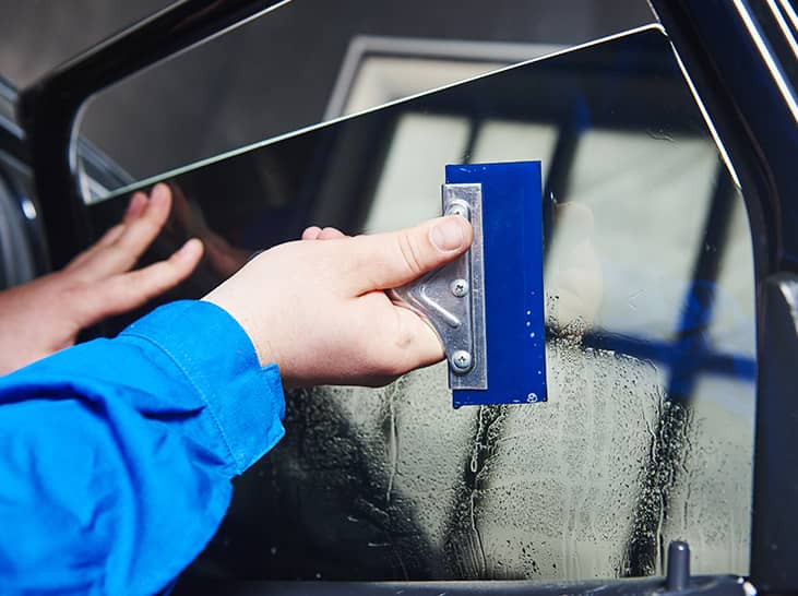 Car Window Tinting