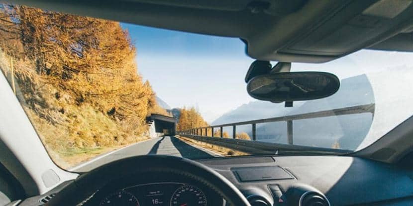 Auto Glass & Windshield Care