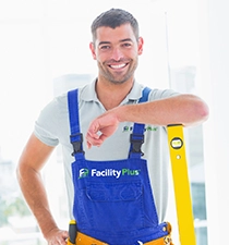 Commercial & Retail Maintenance Services