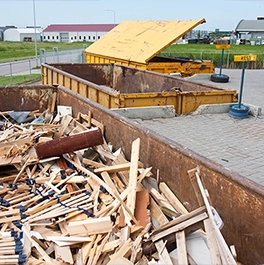 Commercial Junk Removal