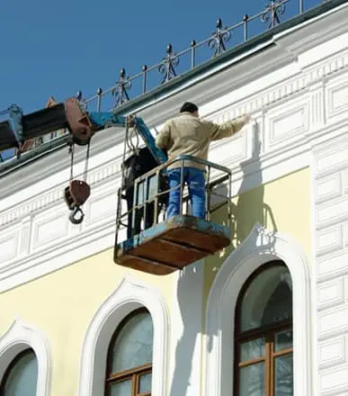commercial