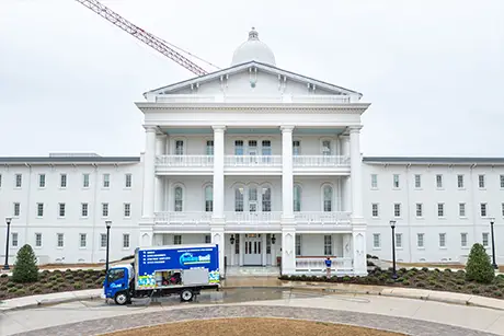 Commercial Services
