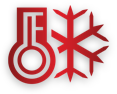 Cooling Systems icon