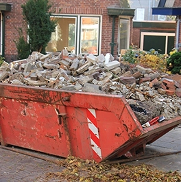Debris Removal Services