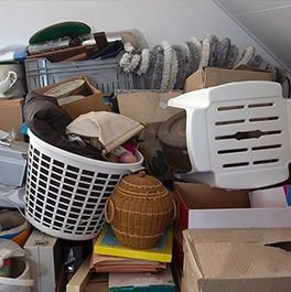 Decluttering Services