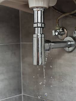 Roto-Rooter Plumbing & Water Cleanup