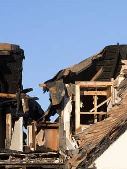 Fresh Start Restoration