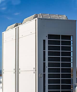 Commercial HVAC