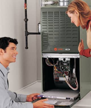 Repair & Maintenance