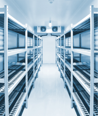 REFRIGERATION