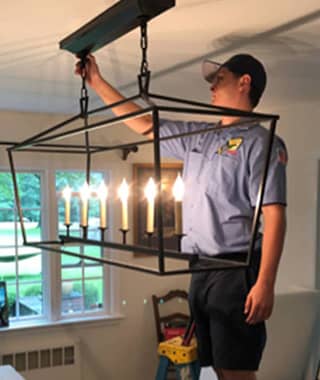 Repairs & <br/>Improvements