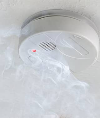 Safety & <br/>Security