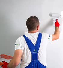 Commercial Painting Services
