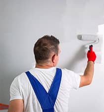 Commercial Painting Services