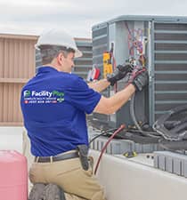 Licensed & Certified Trades Service