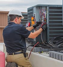 Commercial & Retail Maintenance Services