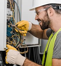 Licensed & Certified Trades Service