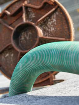 Fresh Start Restoration