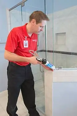 Glass Shower Enclosures