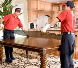 Mirrors & Table tops