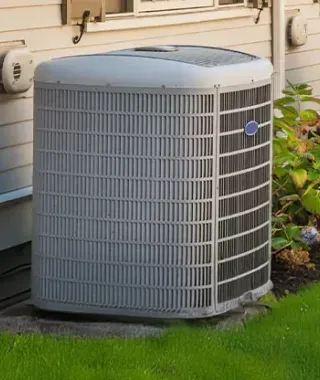 Pleasant Air Conditioning Services Inc