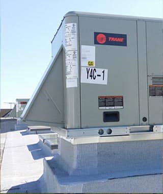 Commercial HVAC