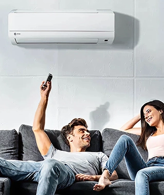 Pleasant Air Conditioning Services Inc