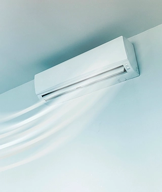 Pleasant Air Conditioning Services Inc
