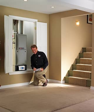 Reliance Heating & Air Conditioning
