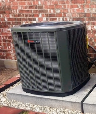 Pleasant Air Conditioning Services Inc