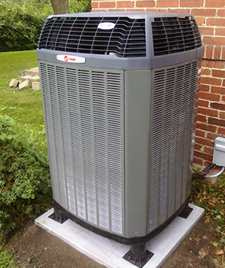Pleasant Air Conditioning Services Inc