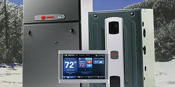 Service 1 Plumbing, Heating & A/C - Chicagoland