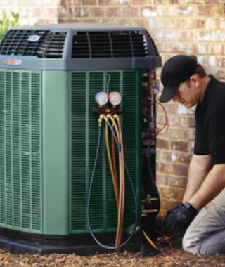 Pleasant Air Conditioning Services Inc