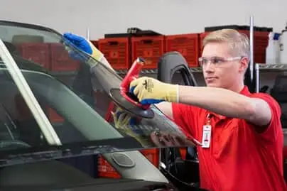 Windshield Replacement