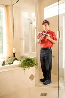 Glass Shower Enclosures