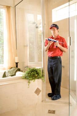Glass Shower Enclosures