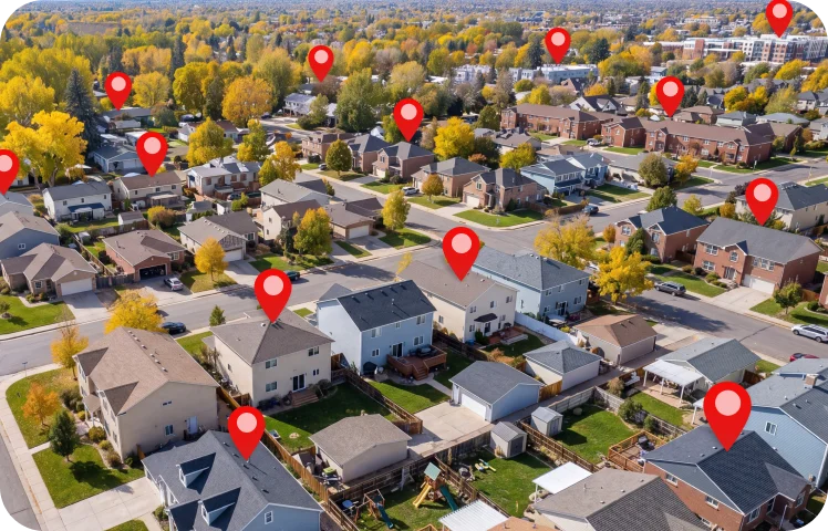 We map your revenue to target your audience