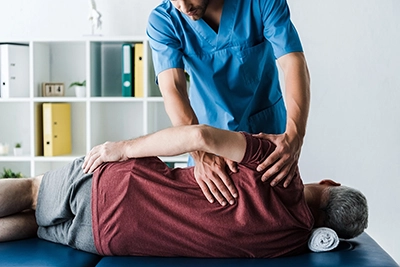 Chiropractic Care