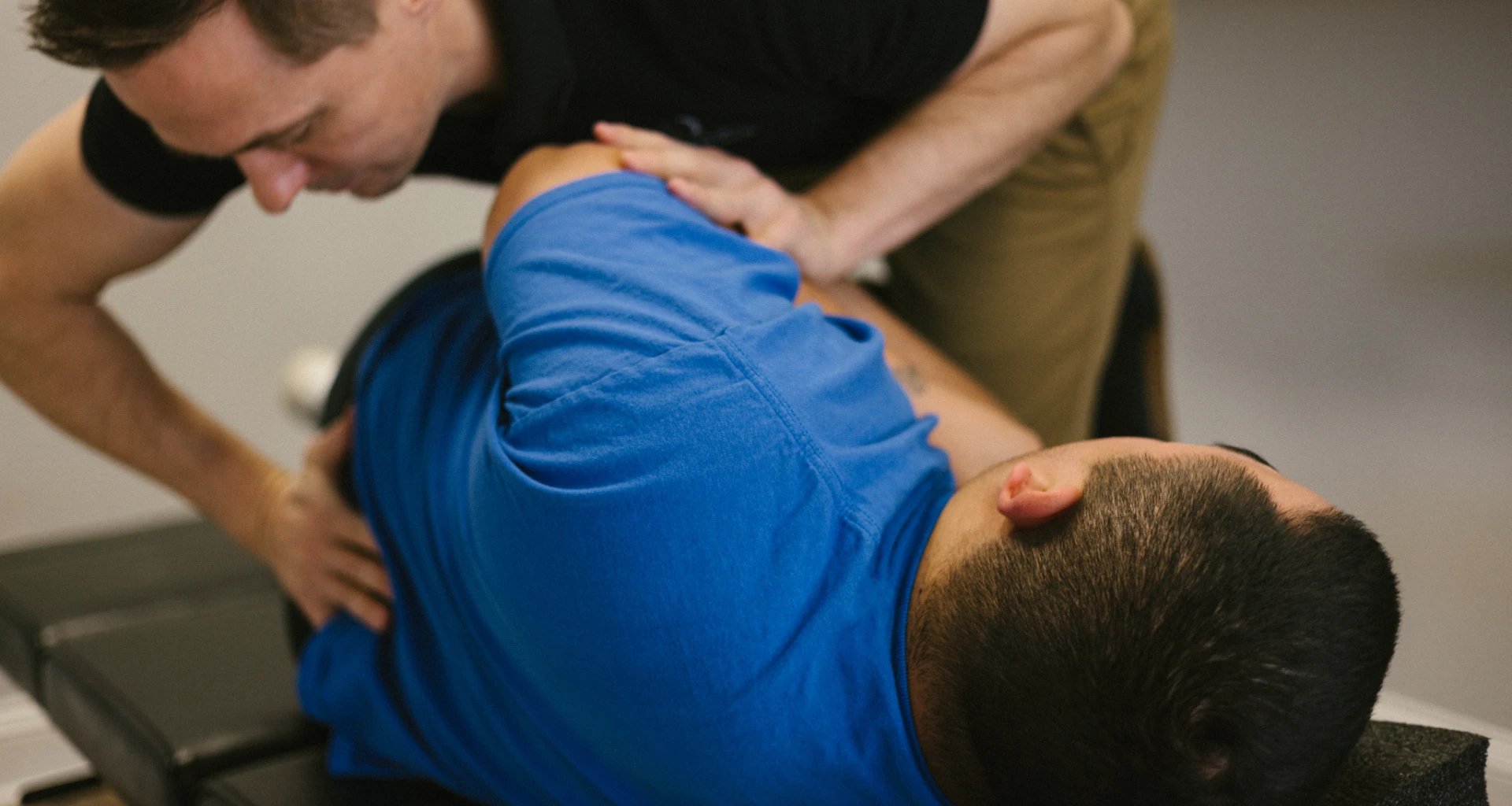 Chiropractic Care