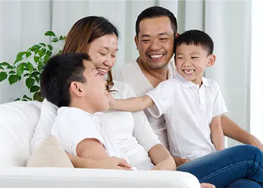 Family Therapy