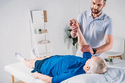 Physiotherapy
