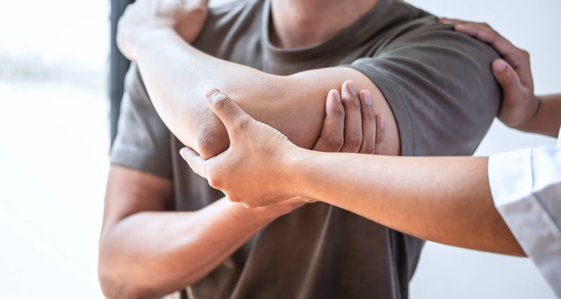 Physiotherapy