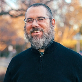 Aaron Silverman
