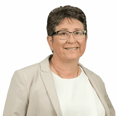 Catherine A. White