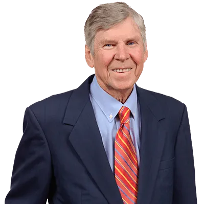 J. Marshall Hughes