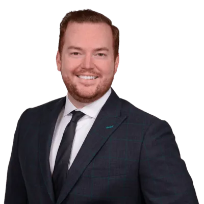 Justin Crouch