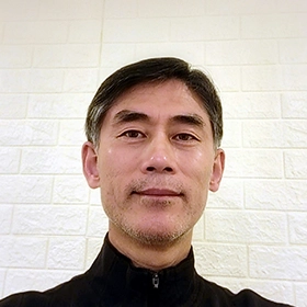 Kevin Dong