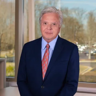 Ted McFadden